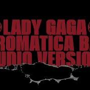 Lady Gaga 911 Studio Version