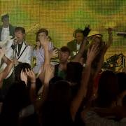 Medley 80 Calin Geambasu Band Concert Privat