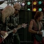 Judas Priest Liv 1985