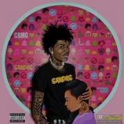 Sahbabii Cracks Crevices