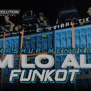 Funkot Im Lo Ale By Bs Revolution