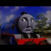 George Cariln Thomas The Tank Engine Part 1