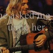 Nirvana Polly Unplugged Lyrics