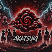 Akastuki Clan Song