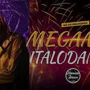 Megamix Italo Dance 2022