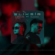 Parviz Ft Dildara Eliksir Rəsmi Audio