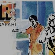 Air Moon Safari