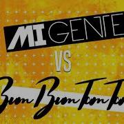 Mi Gente Vs Bum Bum Tam Tam Dj Facu Infante Soga Rmx