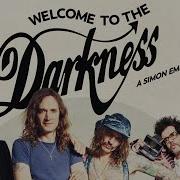 Welcome To Darkness