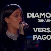 Diamond Pagode