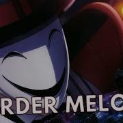 Murder Melody Amv Anime Mix