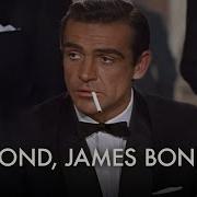 James Bond