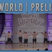 Iam Hip Hop Dance India Dance Battle