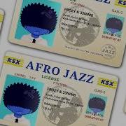 Afrojazz Music