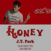 Honey Jyp