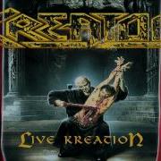 Kreator Live Kreation Full Album