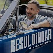 Resul Dindar