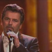 Thomas Anders Angina