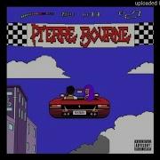 Peirre Bourne Instrumental