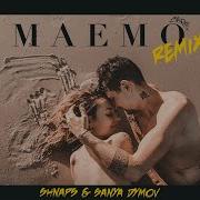 Maemo Shnaps Sanya Dymov Remix Mamarika Shnaps Sanya Dymov