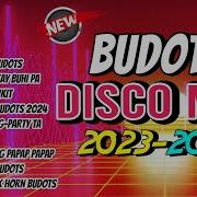 Budots Disco Remix