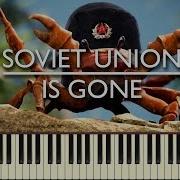 Crab Rave But It Sounds Russian