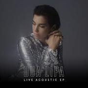 New Rules Piano Acoustic Live Dua Lipa