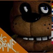 Песня Fnaf 1 На Разных Языках Оригиналы