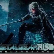 Metal Gear Rising Revengeance Ost 01 Rules Of Nature