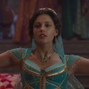 Aladdin 2019 Dancing With Jasmine