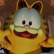 Garfield Gets Real Full Movie