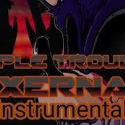 Triple Trouble Exe Rebirth Instrumental Scrapped