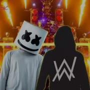 Alan Walker Vs Marshmello Alone Breakbeat 2017