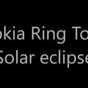 Nokia Solar Eclipse