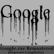 All Jumpscares Classic In Gogle Exe