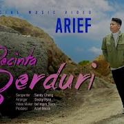 Lagu Arief Pencinta Berduri