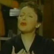 Edith Piaf La Vie En Rose Spanish Version