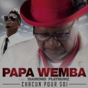 Papa Wembe Ft