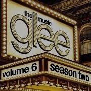 Glee Cast Light Up The World Official Audio