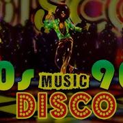 Dance Hits Of The 90S Nonstop Disco Music Megamix Greatest Disco