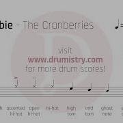 The Cranberries Zombie Drum Track Mp3