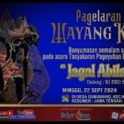 Live Wayang Kulit Dalang Ki Eko Suwaryo Lakon Jagal Abilawa