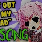 Get Out My Head Doki Doki