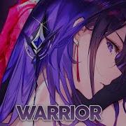 Nightcore Jim Yosef Warrior