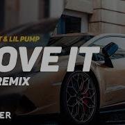 Kanye West Lil Pump I Love It Pirsa Remix