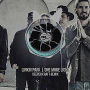 Linkin Park One More Light Deeper Craft Rmx Bass