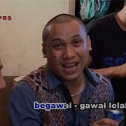 Lagu Gawai Temoty 2021