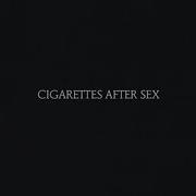 Sweet Sex After Cigarettes