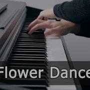 Flower Dance Dj Okawari Piano Cover By Riyandi Kusuma