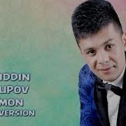 Nuriddin Yusupov Tanovar Нуриддин Юсупов Тановар Music Version 2016